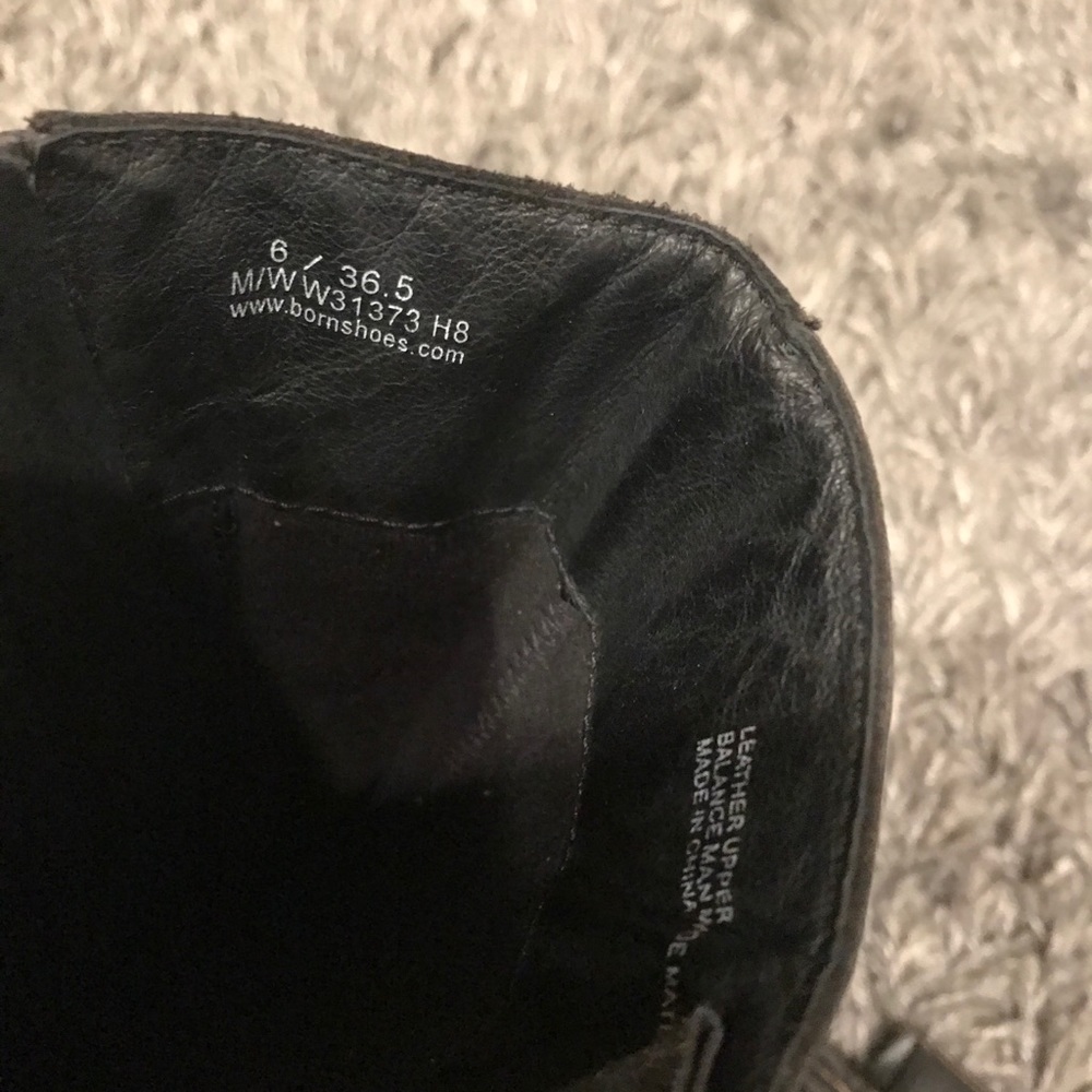 Born Boots - Picture 6 of 8